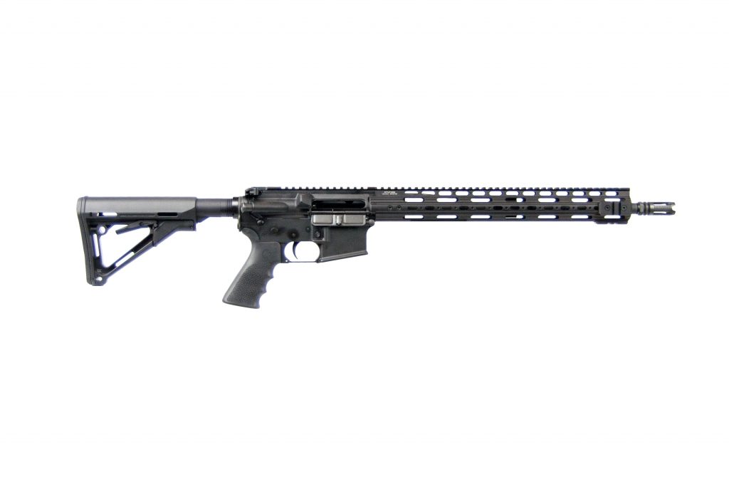 HP-15 Enhanced Rifle